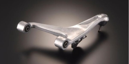 鋁合金除蠟水的應(yīng)用