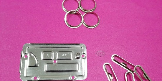 為什么鐵件退鎳藥水退除電鍍鎳層不傷基材