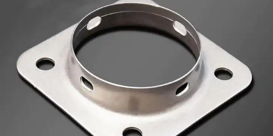 不銹鋼酸洗鈍化液的應(yīng)用