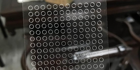 絲印玻璃清洗劑，讓工廠告別成品良率下降的煩惱