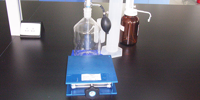 清洗劑工作液要如何維護(hù)？