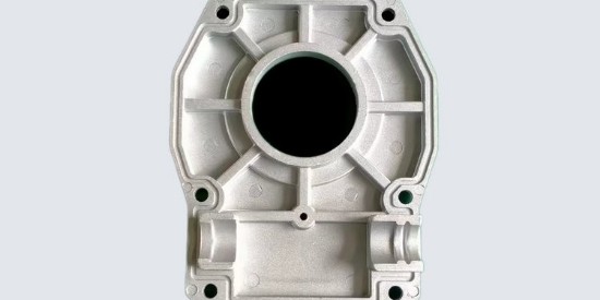 鋁壓鑄件使用水基切削液清洗劑后的驚喜效果