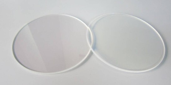 光學(xué)玻璃表面清洗劑的應(yīng)用