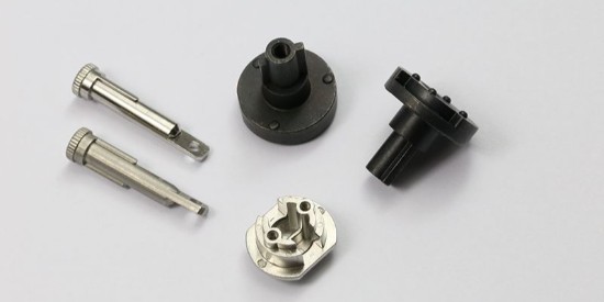 金屬零部件清洗劑的應(yīng)用