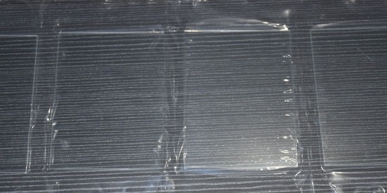 想想玻璃基板為什么需要使用清洗劑