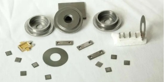 金屬除油劑的應(yīng)用