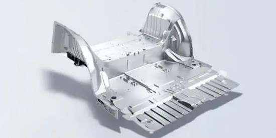 這款鑄件清洗劑快速去油污還不損害基材