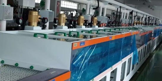 環(huán)保清洗劑的應(yīng)用