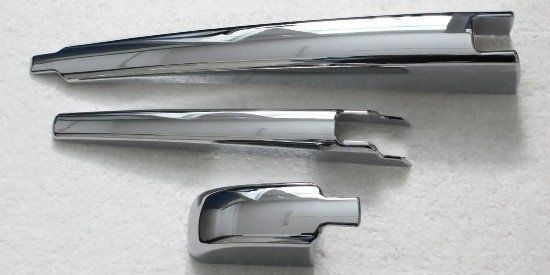 電鍍后為什么需要使用鍍層脫水劑呢