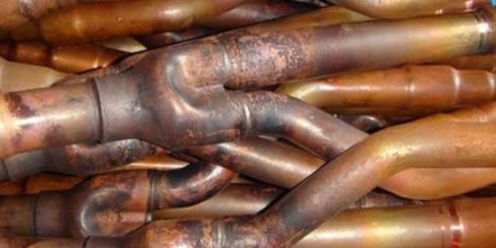 酸性除油劑去污原理