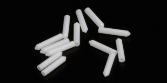 如何利用陶瓷插芯清洗劑快速去除內(nèi)壁附著臟污