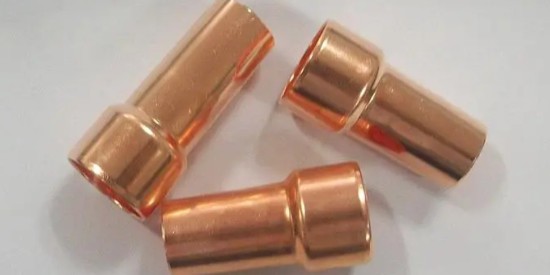 讓銅件煥發(fā)光彩，從選擇一款好清洗劑開始！