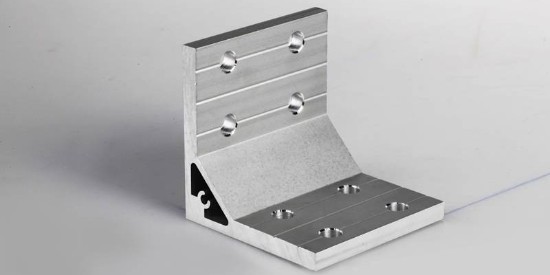 鋁型材清洗劑的應用