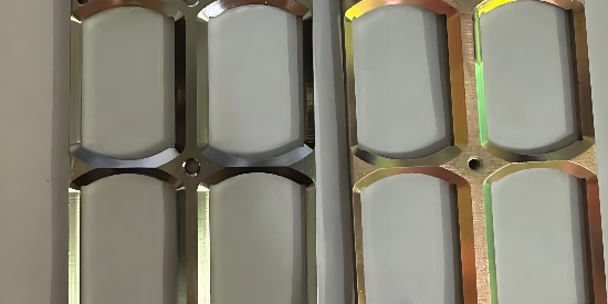 聊一聊氮化鈦退鍍液究竟是什么藥水？