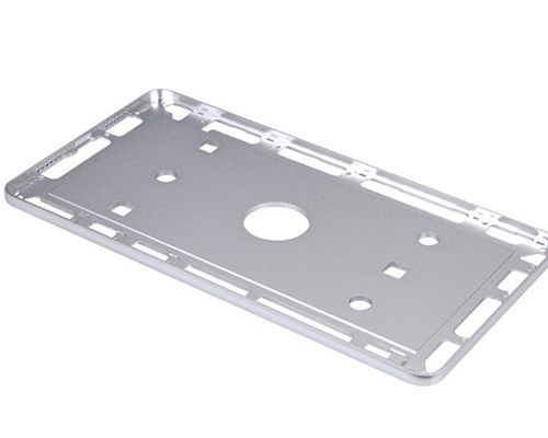 金屬退鍍液應用