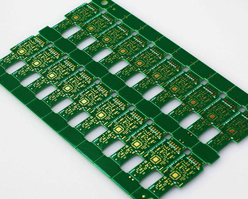 環(huán)保線路板清洗劑應用