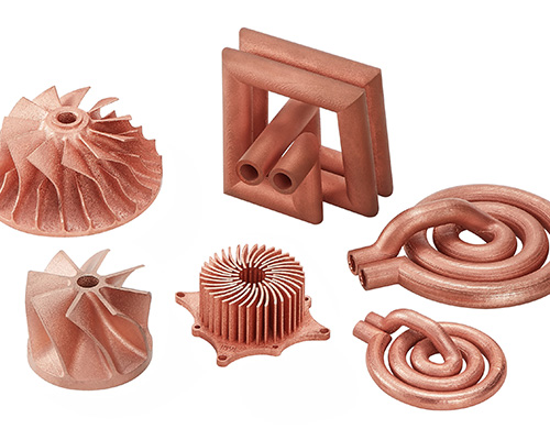 銅材清洗劑應用