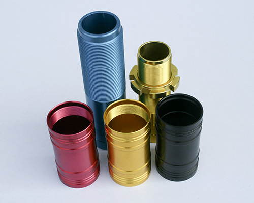 鋁材切削液應用