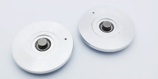 為什么結(jié)構(gòu)件蓋板切削和沖壓后需要使用清洗劑