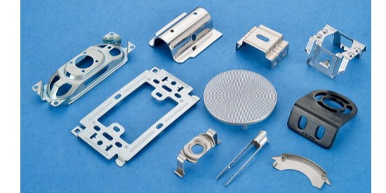 金屬制品清洗劑的應用