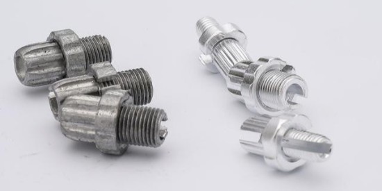 合金除油粉的應(yīng)用