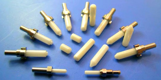 在研磨拋光后使用陶瓷清洗劑的巨大作用