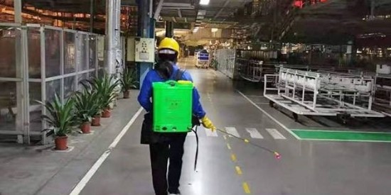 你真的了解84消毒液嗎？