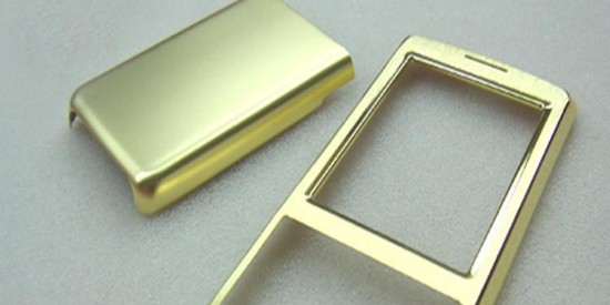 電鍍前處理清洗劑的應用