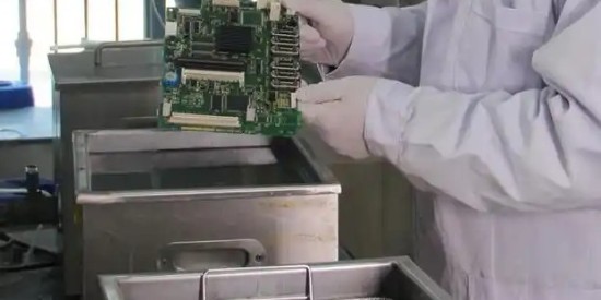 助焊劑清洗劑的應(yīng)用