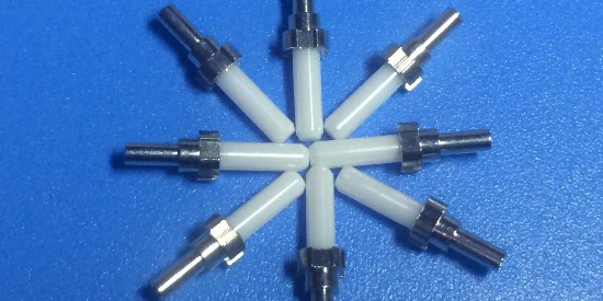 陶瓷插芯清洗劑的應(yīng)用