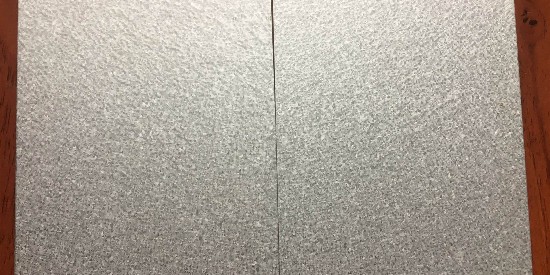 鍍鋅板清洗劑的應(yīng)用