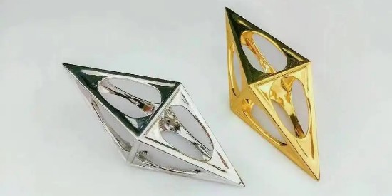 電鍍后脫水劑的應(yīng)用