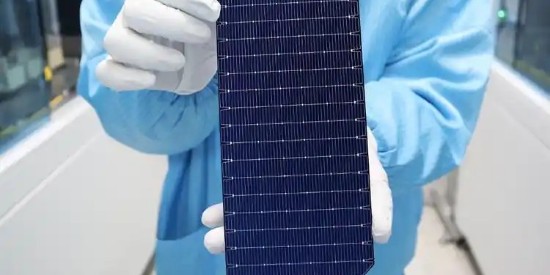 光伏硅片清洗劑是硅片制造工藝不可或缺的化學(xué)藥水