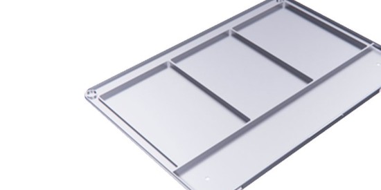 為五金與3C行業(yè)而生的一款鋁合金除蠟水