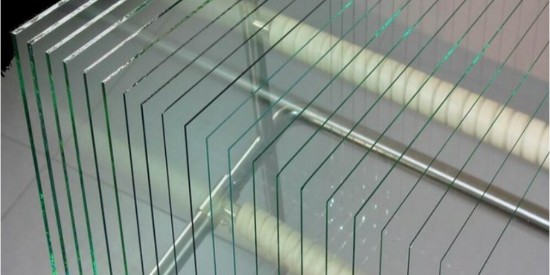 浮法玻璃清洗劑的應(yīng)用