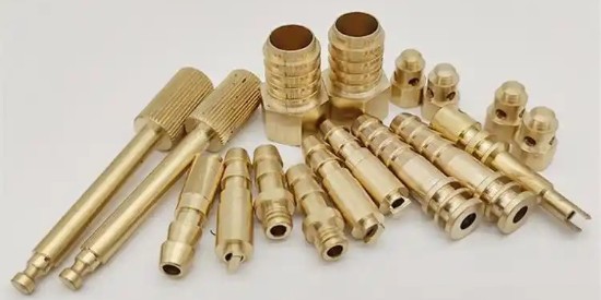 黃銅表面清洗劑與超聲波清洗技術的作用