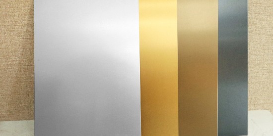 鋁板清洗劑的作用和成分都知道了嗎？