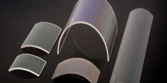 關于玻璃拋光后去除氧化鈰拋光粉用哪種清洗劑