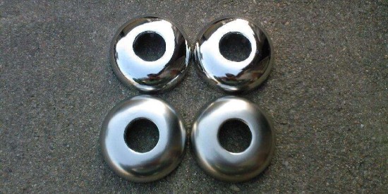 五金除蠟清洗劑針對性去除各種拋光蠟質殘留