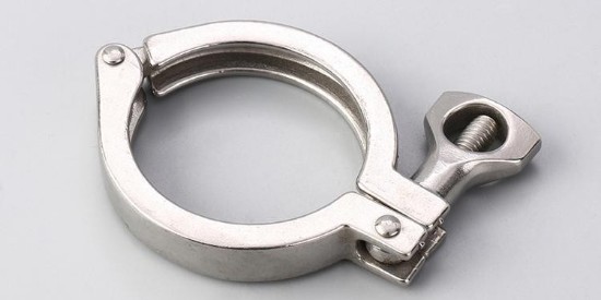 金屬零部件加工中氧化皮清洗劑的巨大作用