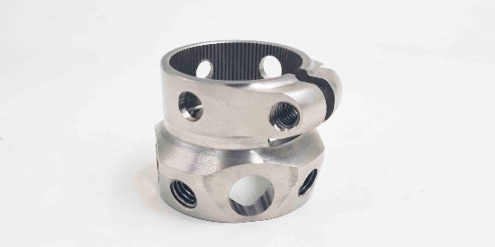 關于鈦合金件冷熱軋后乳化液清洗劑的使用