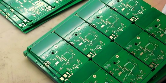 選擇水基環(huán)保的pcba清洗劑是勢在必行